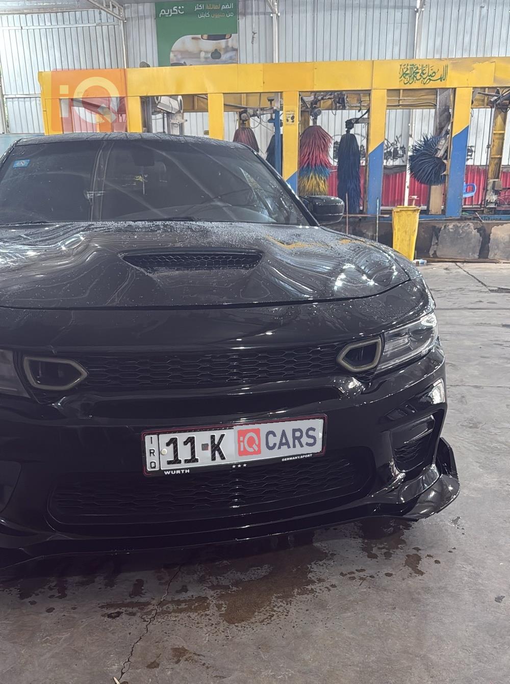 دودج تشارجر